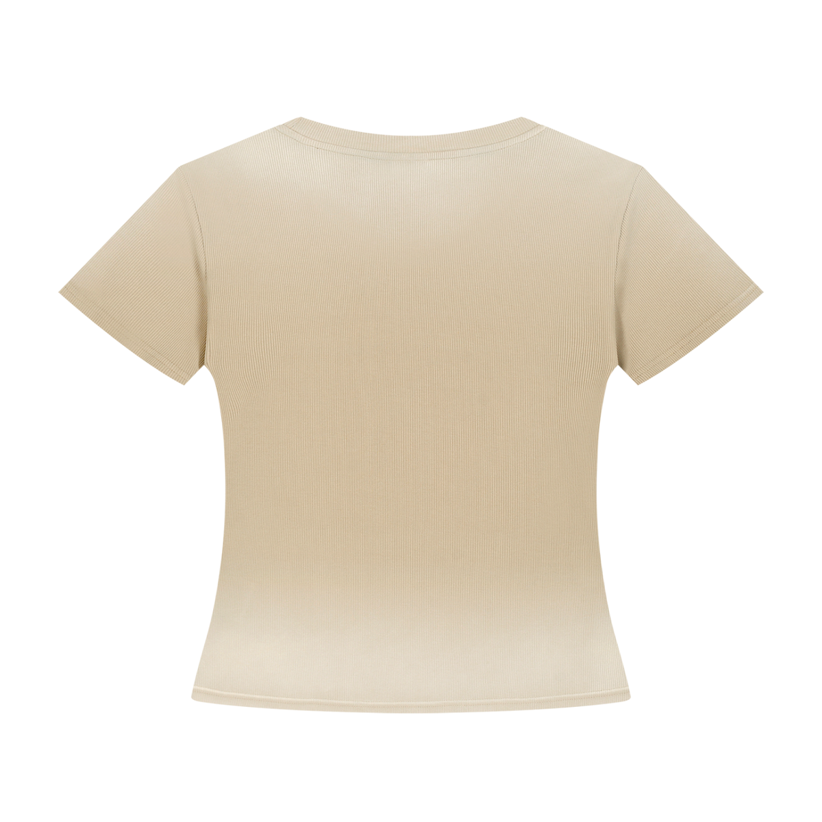 The Classic: Michael Jordan | Women's Sunfade Tee | Beige