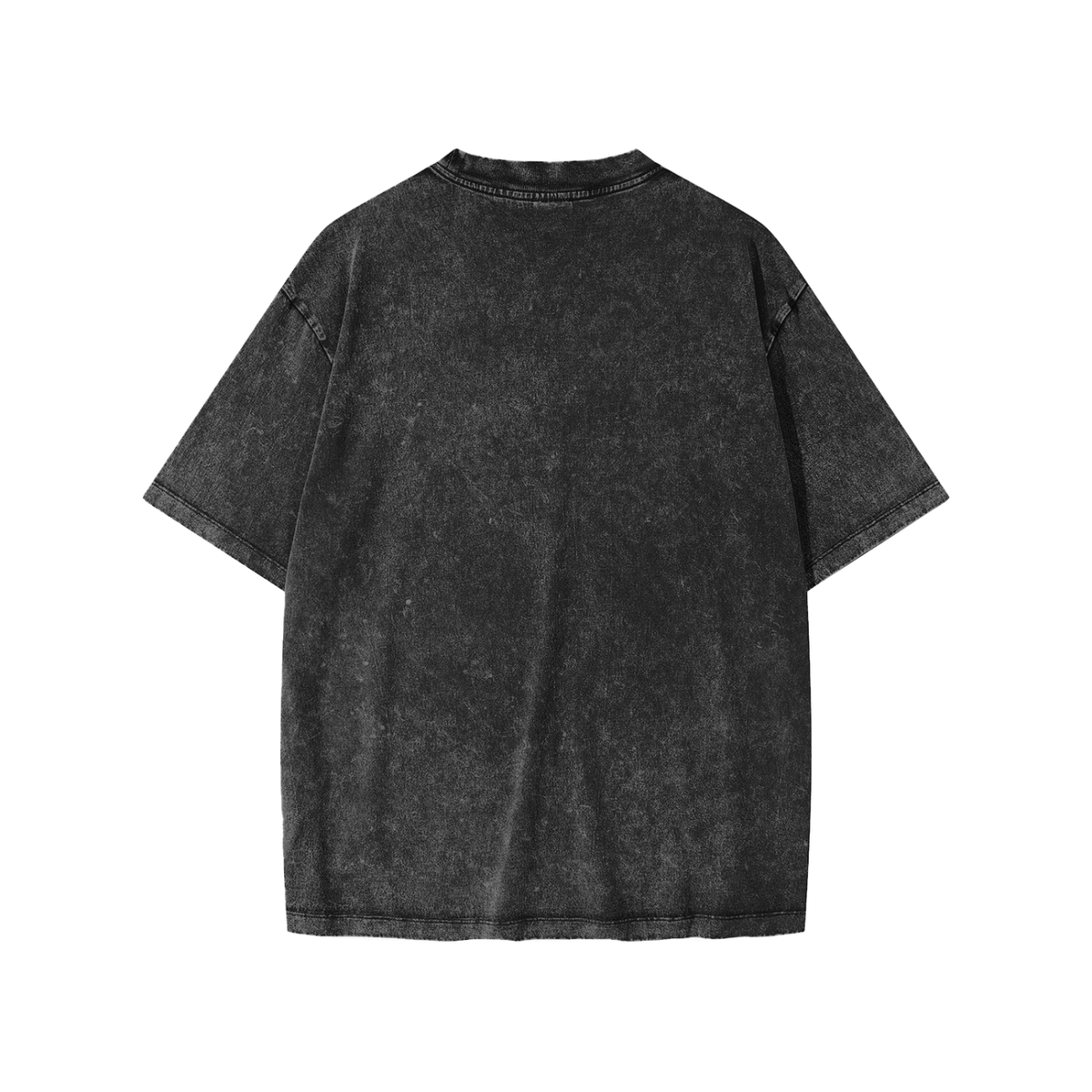 Allegiance: Black Mamba | Kids' Tee | Snow Washed Black